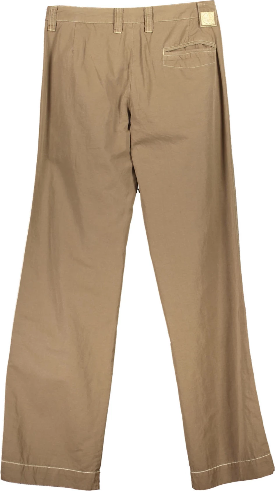 Pantallona për meshkuj MURPHY&NYE, kafe