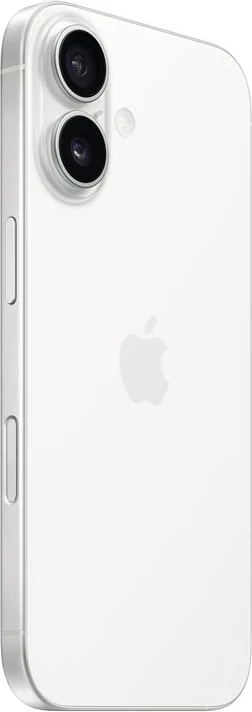 Apple iPhone 16, 6.1", 128GB, white