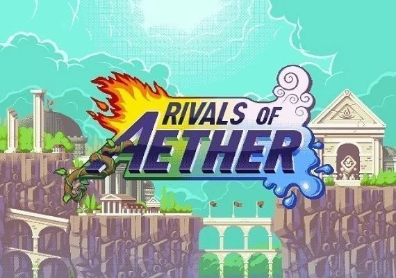 Rivals of Aether EN Global