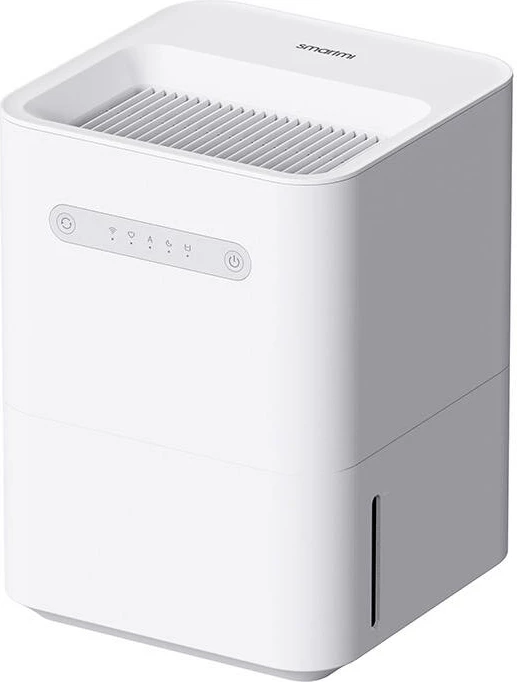 Humidifikues Smartmi Evaporative Humidifier 3 Lite, 4L, i bardhë