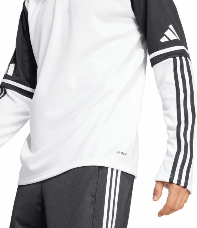 Duks për meshkuj adidas, i bardhë [Madhësia: XXL]