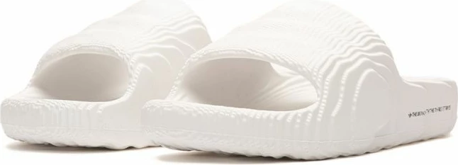 Papuqe adidas për meshkuj/femra, të bardha [Madhësia: 38]