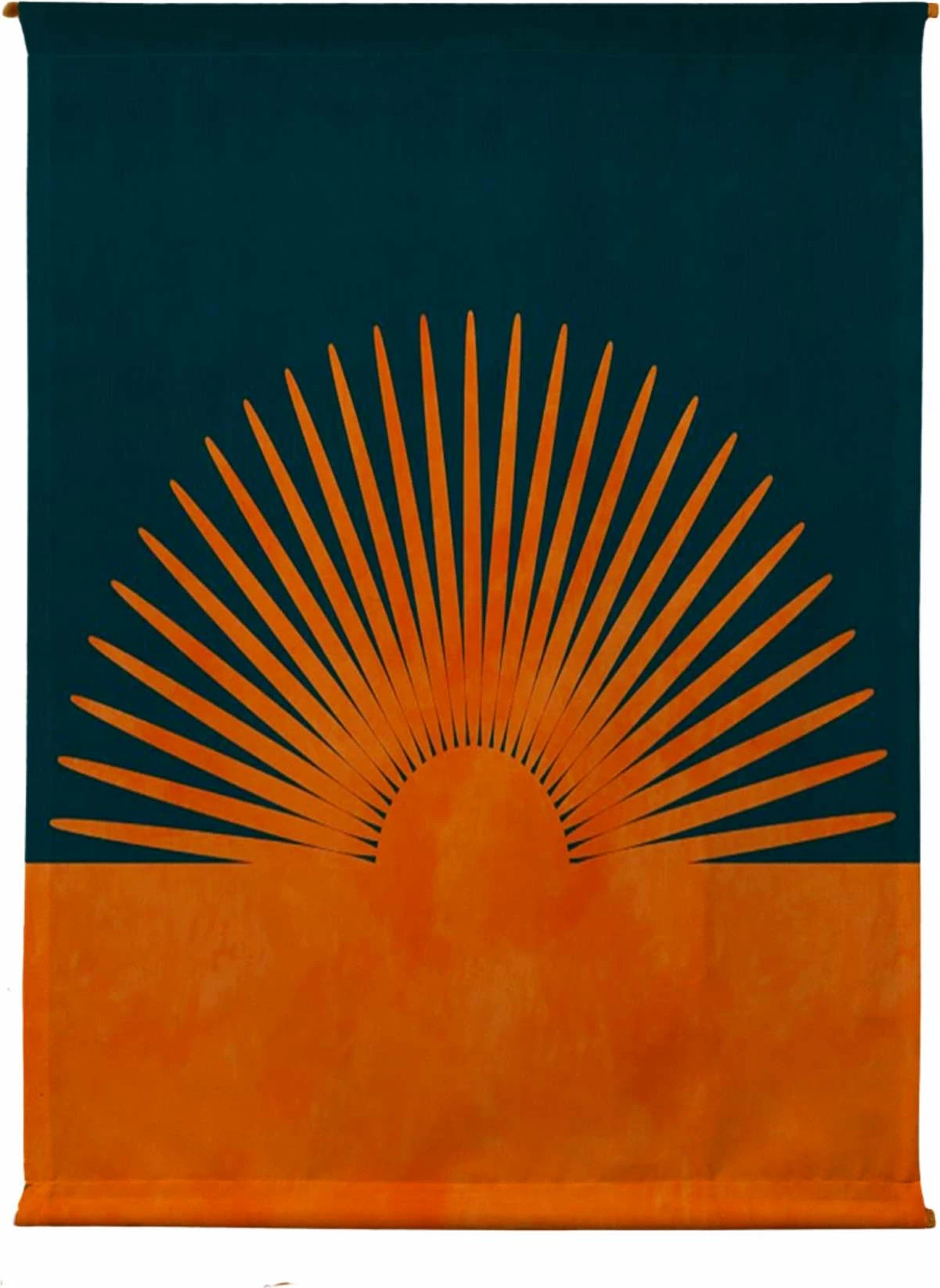 Pikturë dekorative poliestër, Wallity Polybaby, shumëngjyrëshe, 70x120cm