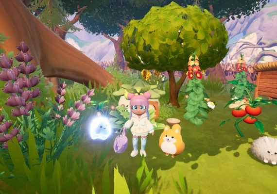 Garden Witch Life Global