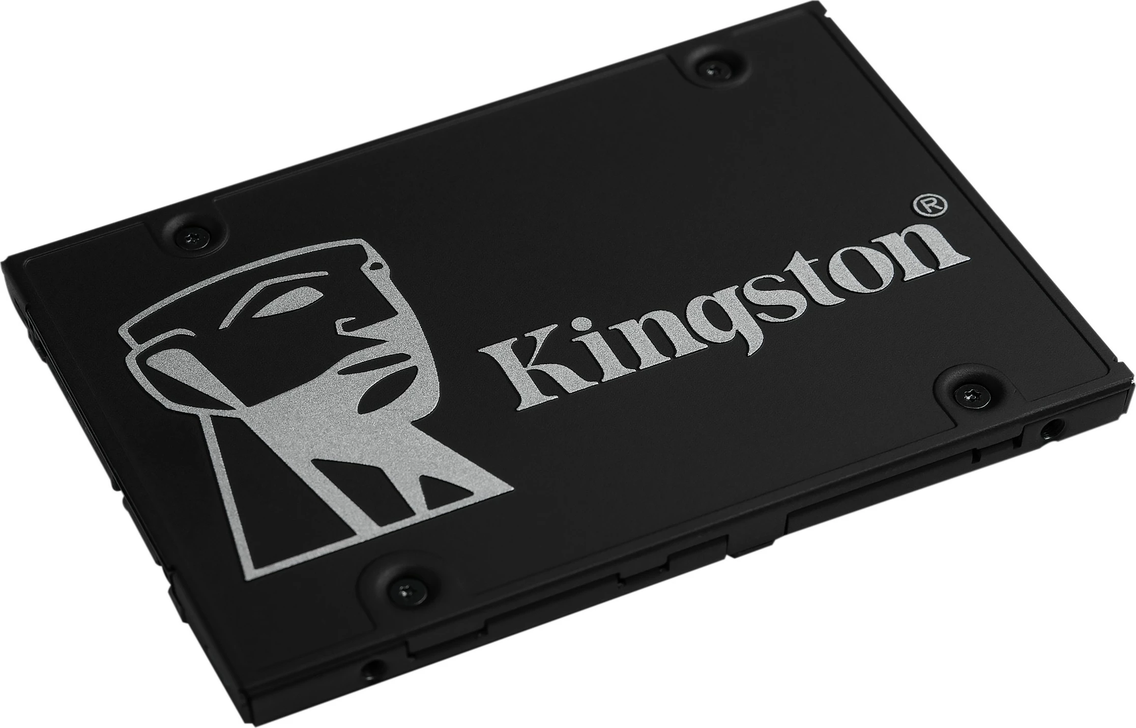 SSD Kingston KC600 1.02 TB, 2.5", 550 MB/s