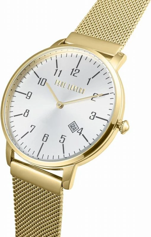 Orë dore për femra Paul Lorens, ari