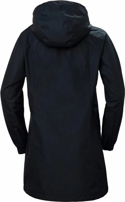 Jakne Helly Hansen femra, e zezë [Madhësia: XL]