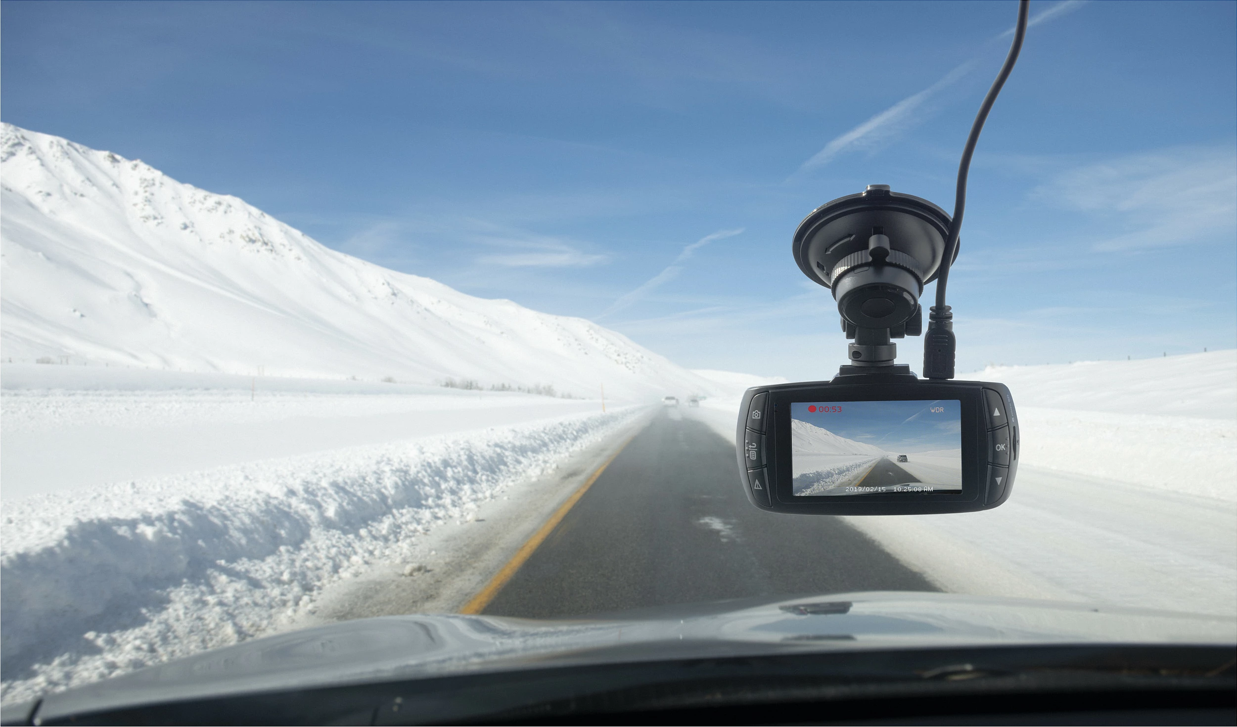 MicroSD kartelë Kingston High Endurance 128GB, Class 10, UHS-I, 95MB/s, 45MB/s, zi/bardhë