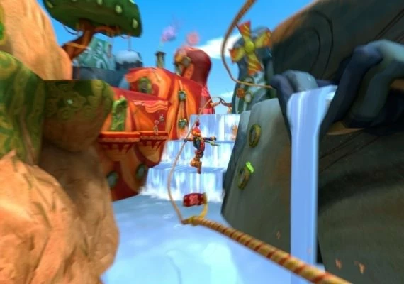 The Last Tinker: City of Colors EN/DE/FR/IT/ES Global