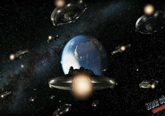 Iron Sky: Invasion EN/DE/FR/IT Global