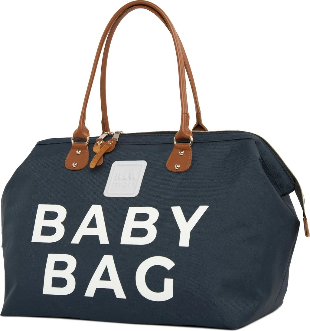 Çantë për pelena, Zoozie Bags, 2169 - 32303, ngjyrë kaltër e errët