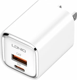 Karikues LDNIO A2317C-Micro (Bardhë)