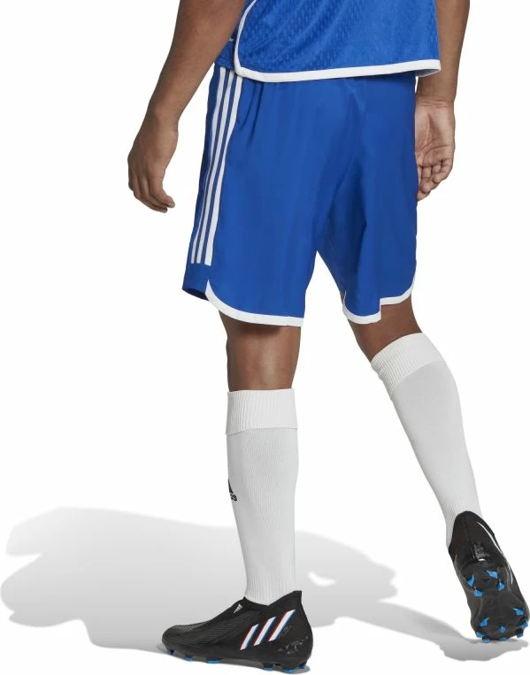 Shorce për meshkuj adidas, blu [Madhësia: M]