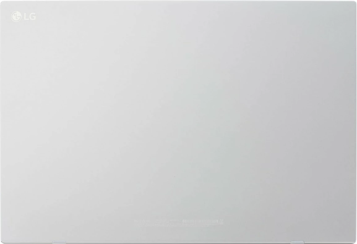 Monitor LG gram +view 16MR70, 16 inç, WQXGA, USB Type-C, argjendtë