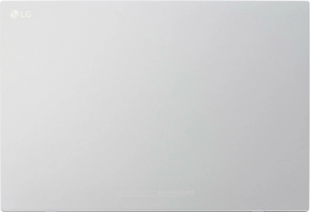 Monitor LG gram +view 16MR70, 16 inç, WQXGA, USB Type-C, argjendtë