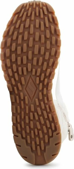 Atlete femra Skechers, bezhë