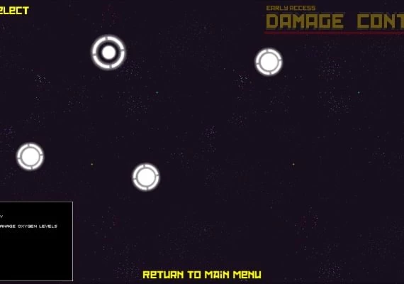 Damage Control EN Global