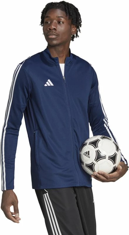 Duks për meshkuj adidas Tiro 23, blu marin [Madhësia: XXL]
