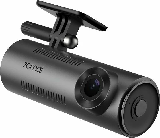 Kamerë për veturë 70mai M310 QHD 2304x1296, Wi‑Fi, kënd 130°, microSD deri 256GB