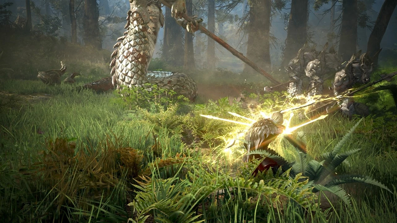 Lojë Xbox One Pearl Abyss Black Desert Prestige Edition
