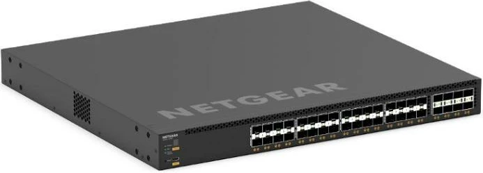 Switch, Netgear XSM4340FV-100NES, 48 porta, 768 Gbps+