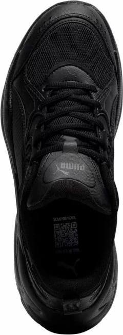 Atlete Puma X-Ray 4 Warm 404747 01, të zeza