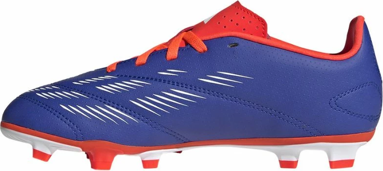 Atlete për fëmijë adidas, të kaltra [Madhësia: 38]