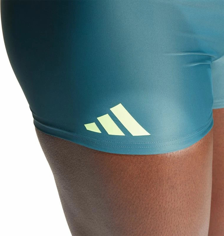 Shorce për not për meshkuj adidas, të gjelbërta