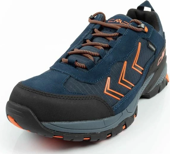 Atlete trekking për meshkuj CMP, navy blue [Madhësia: 44]