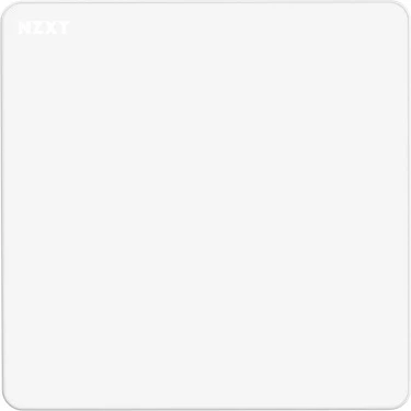 Mauspad NZXT Zone MM-LRGSP-WH 400x400mm i bardhë