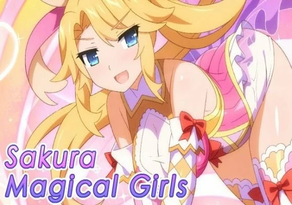 Sakura Magical Girls EN Global