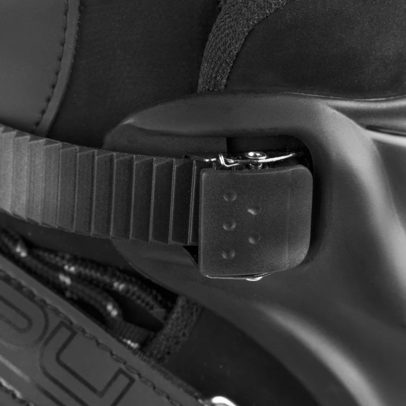 Rollera Spokey Shiffty Pro, të zeza