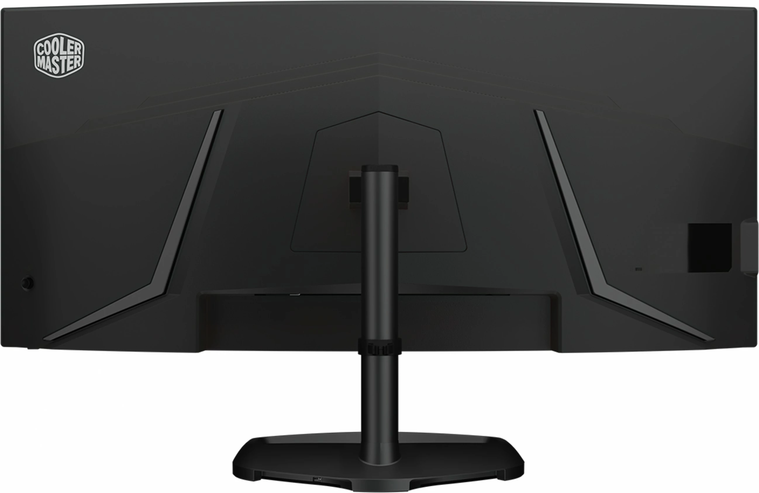 Monitor Cooler Master GM34-CWQ2, 34 inç, 3440x1440, 180Hz, VA, FreeSync Premium, i zi
