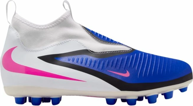 Atlete futbolli për fëmijë Nike Phantom 6 High Academy AG HQ2034 446 [Madhësia: 38.5]