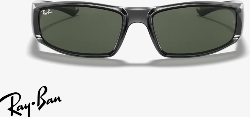 Syze dielli unisex Ray-Ban