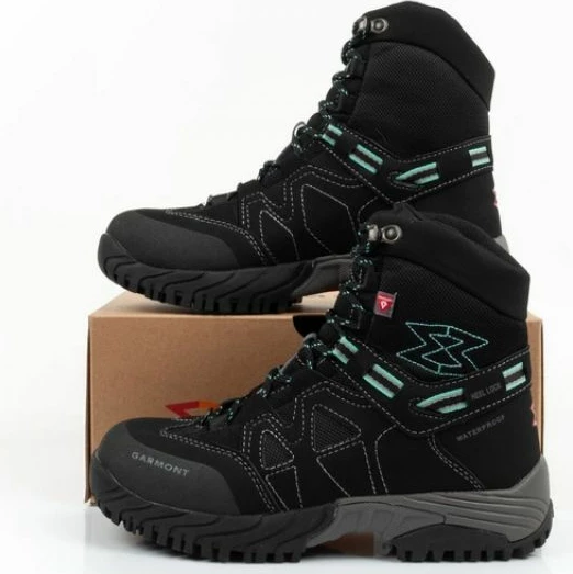 Atlete për femra Garmont, bezhë