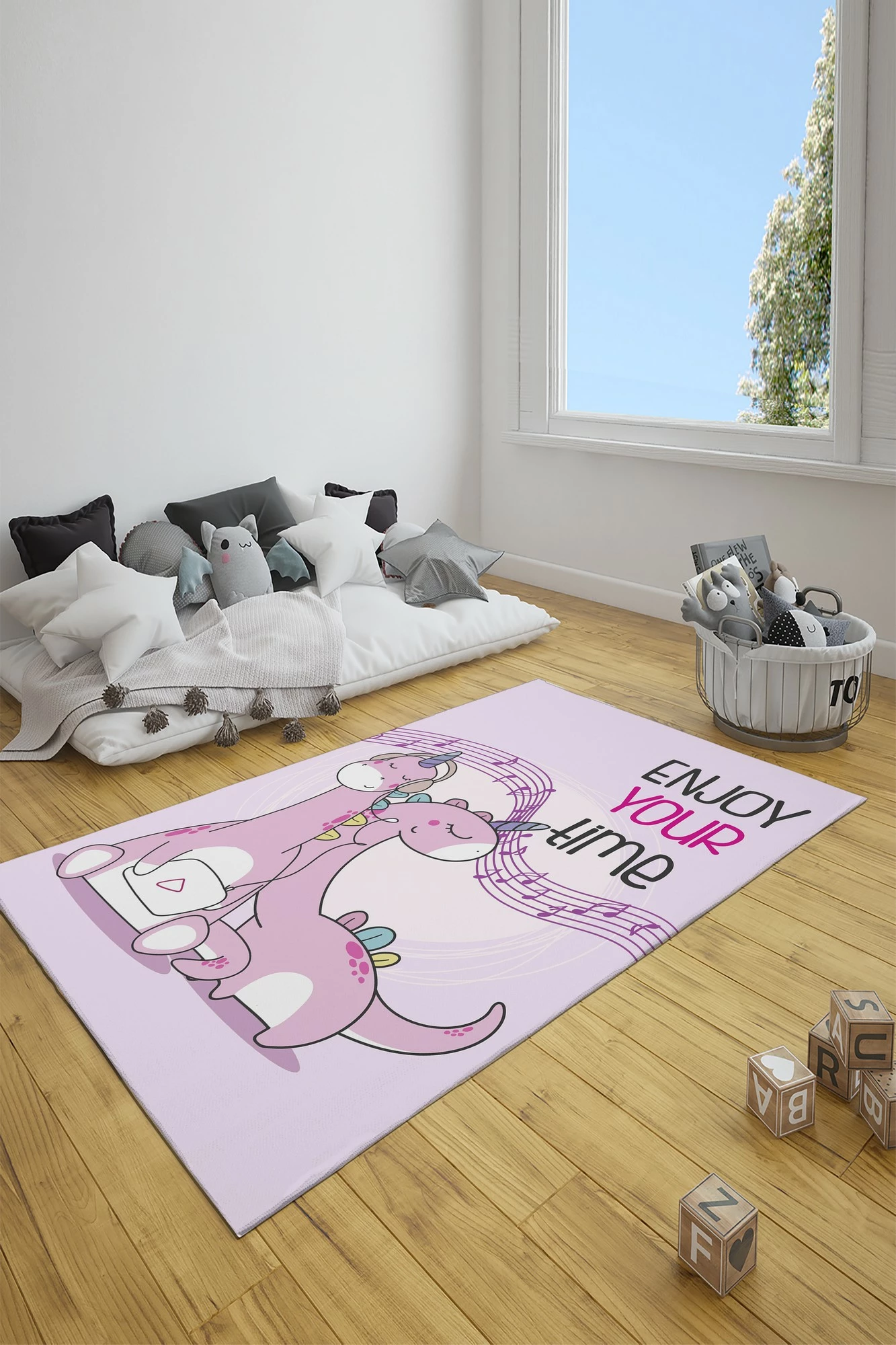 Qilim Hypnose Conceptum, shumëngjyrësh, 160x230cm, CT-3164