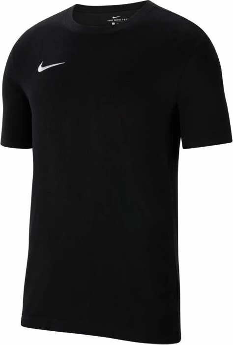 Maicë Nike për meshkuj, e zezë