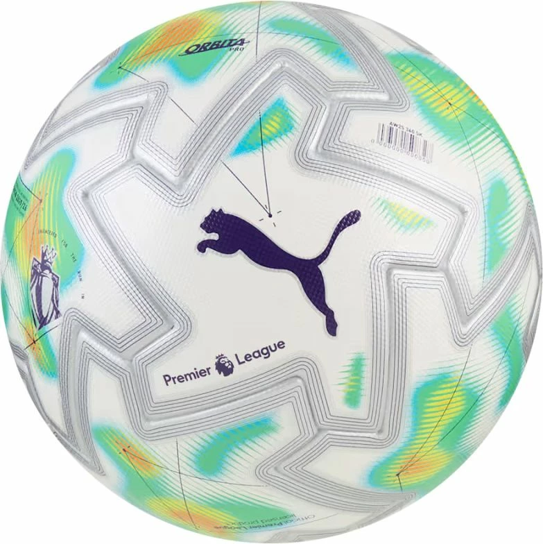Top futbolli Puma Orbita Pro Thrill Premier League, madhësia 5