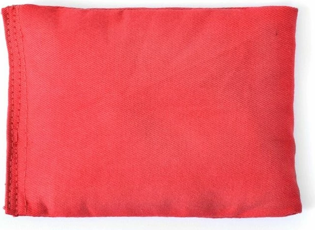 Çantë sportive Yakimasport, e kuqe