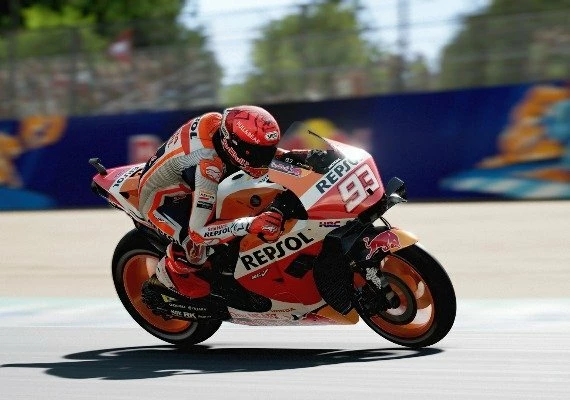 MotoGP 21 Global