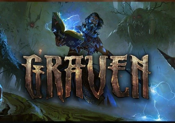 Graven EN Global