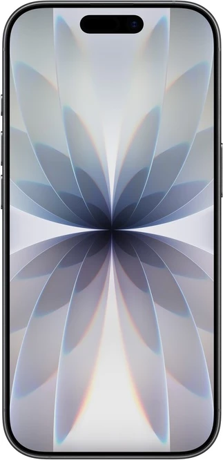 Apple iPhone 17 256GB Black