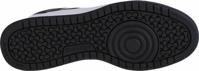 Atlete Skechers për meshkuj, të bardha [Madhësia: 41]