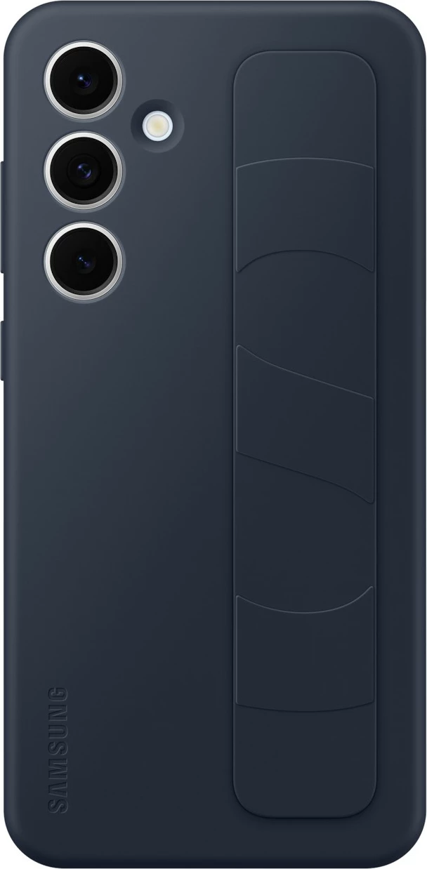 Mbështjellës Samsung Galaxy S24 FE, 17 cm (6.7"), Ngjyrë Kaltër e Errët