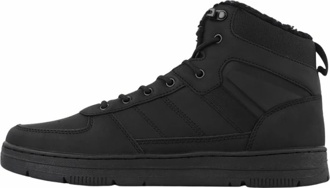 Këpucë për meshkuj O'Neill, të zeza