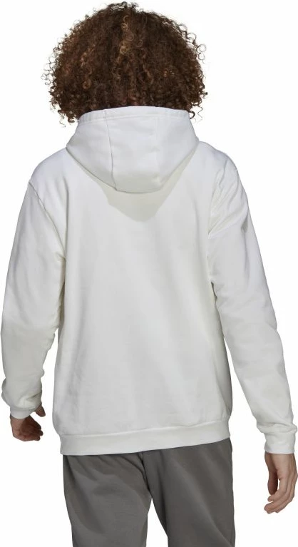 Duks adidas për meshkuj, i bardhë [Madhësia: XXL]