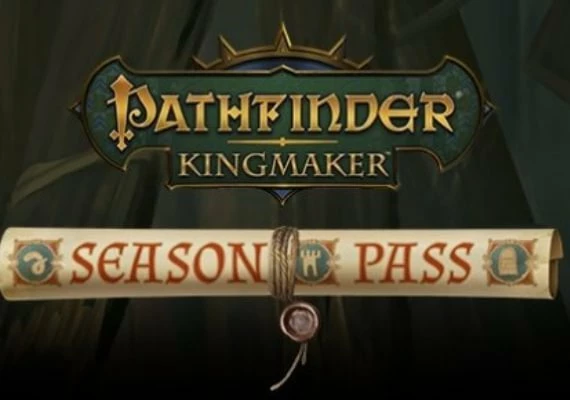 Pathfinder: Kingmaker - Season Pass DLC Global