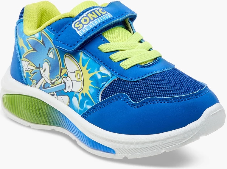 Patika me drita për fëmijë SONIC