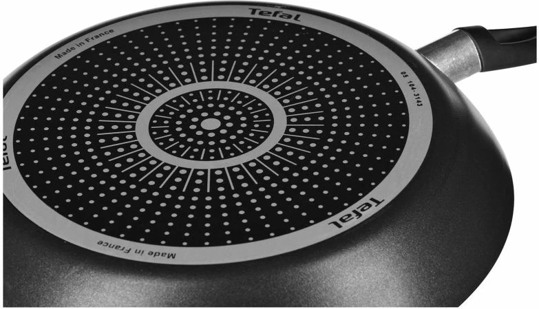 Tigan TEFAL Simplicity B5820702, i zi, 30 cm
